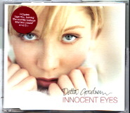 Delta Goodrem - Innocent Eyes CD 2
